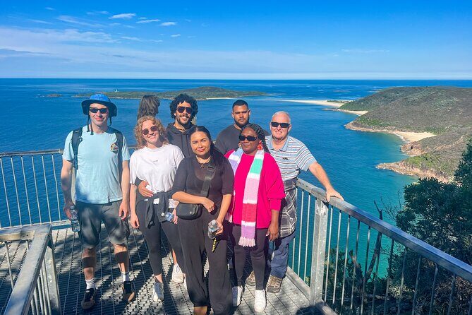 Private tour: Port Stephens, departing Newcastle - Whales! - Frequently Asked Questions