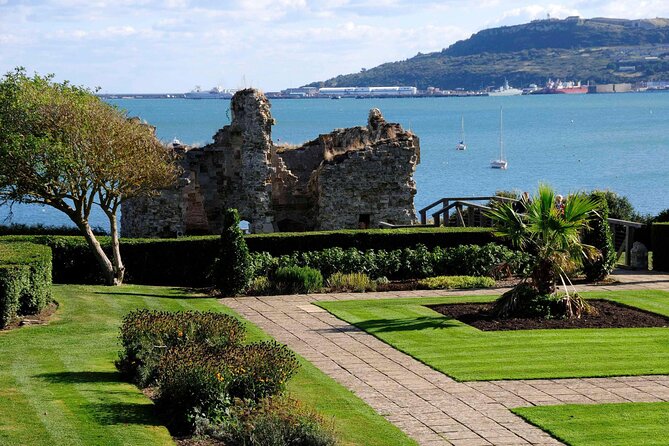 Private Tour Portland, England, Uk: Durdle Door, Corfe and Swanage - Highlights of the Itinerary