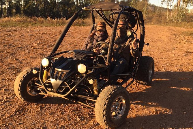 Private Tour Porto Buggy Adventure - Key Points