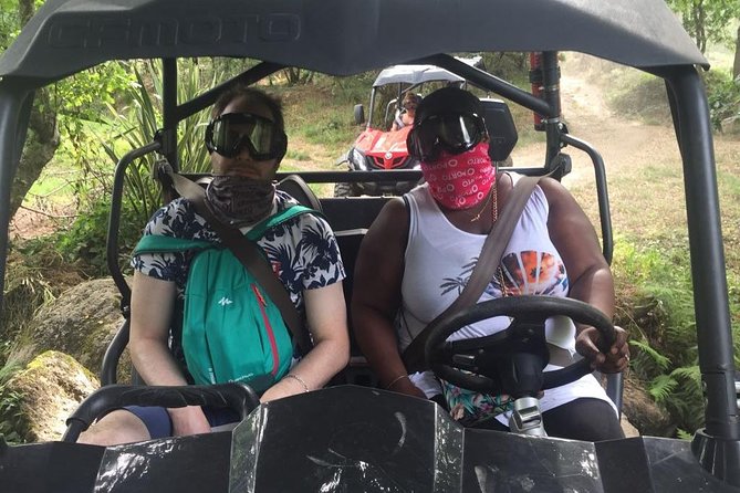 Private Tour Porto Buggy Adventure - Cancellation and Refund Policy