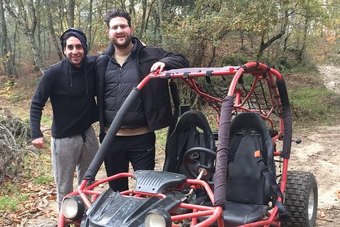 Private Tour Porto Buggy Adventure - Getting to the Tour
