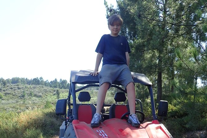 Private Tour Porto Buggy Adventure - Frequently Asked Questions