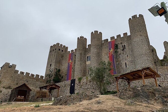 Private Tour: Porto to Lisbon: Visit Aveiro,Coimbra,Fatima,Obidos - Customer Reviews