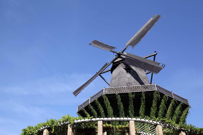Private Tour: Potsdam Day Trip From Berlin - Customer Reviews and Feedback
