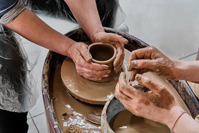 Private Tour Pottery Experience at British Virgin Islands - Key Points