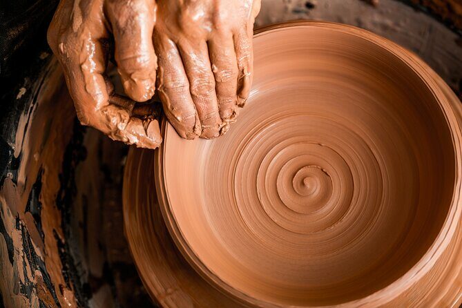 Private Tour Pottery Experience at British Virgin Islands - What to Expect from the Pottery Experience in Tortola