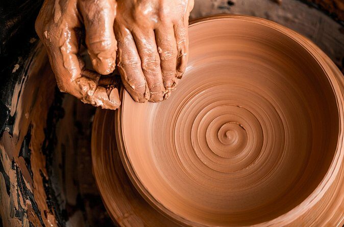 Private Tour Pottery Experience at British Virgin Islands - The Sum Up