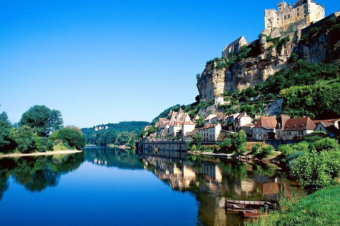Private Tour : Prehistoric Cave and Castle by EXPLOREO SARLAT - Traveler Reviews and Feedback