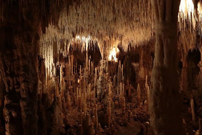 Private Tour : Prehistoric Cave and Castle by EXPLOREO SARLAT - Cro-Magnons and Fire-Making