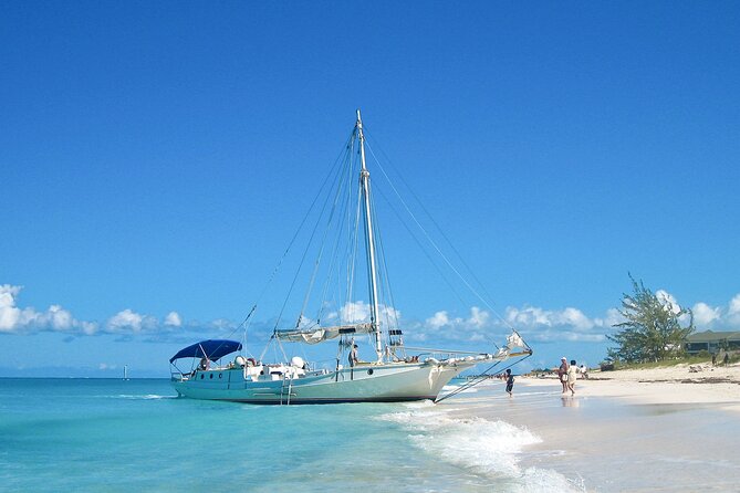 Private Tour Providenciales With Snorkeling and Iguana Island - About Your Stay