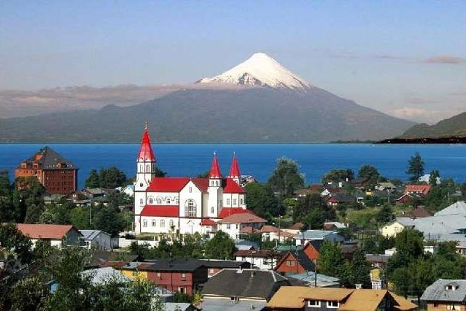 Private Tour: Puerto Montt Sightseeing - Key Points