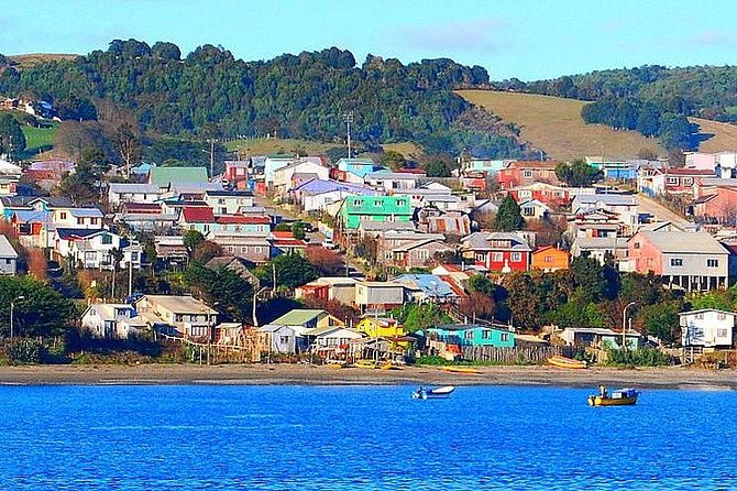 Private Tour: Puerto Montt Sightseeing - Meeting and Pickup