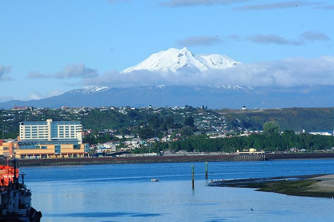 Private Tour: Puerto Montt Sightseeing - Accessibility and Requirements