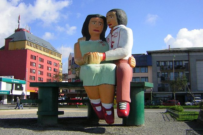 Private Tour: Puerto Montt Sightseeing - Duration and Pricing