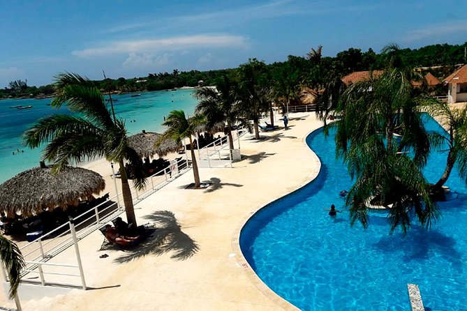 Private Tour Puerto Seco Beach Day From Montego Bay - About Your Stay