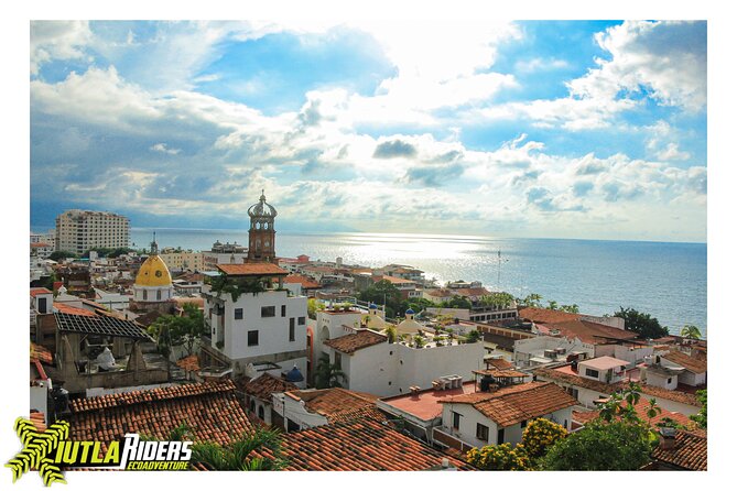 Private Tour: Puerto Vallarta ATV Adventure - Learning About Local History and Geology