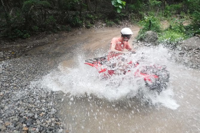Private Tour: Puerto Vallarta ATV Adventure - Important Considerations and Requirements