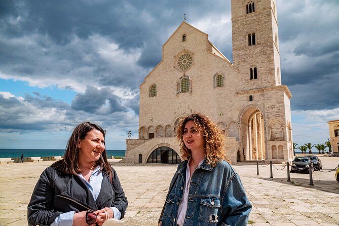 Private Tour Puglia & Matera Holiday Package in 6 Days - Additional Tour Information