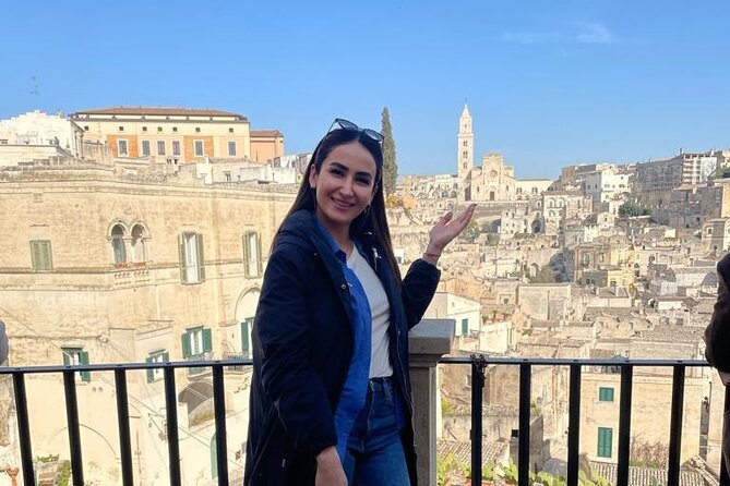Private Tour Puglia & Matera Holiday Package in 6 Days - Tour Inclusions and Exclusions
