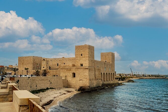 Private Tour Puglia & Matera Holiday Package in 6 Days - Recap