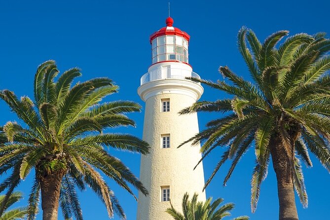 Private TOUR Punta Del Este With TANGO TOUR Super Exclusive - Pickup and Start Time