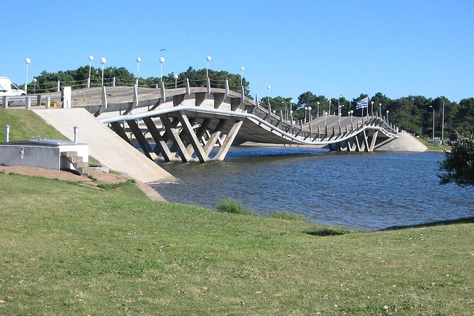 Private TOUR Punta Del Este With TANGO TOUR Super Exclusive - Exploring Punta Del Este
