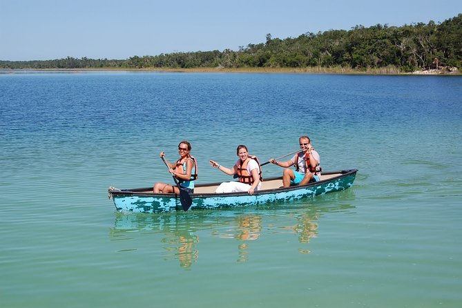 Private Tour Punta Laguna Monkey Sanctuary Zip Line - Meeting and Pickup