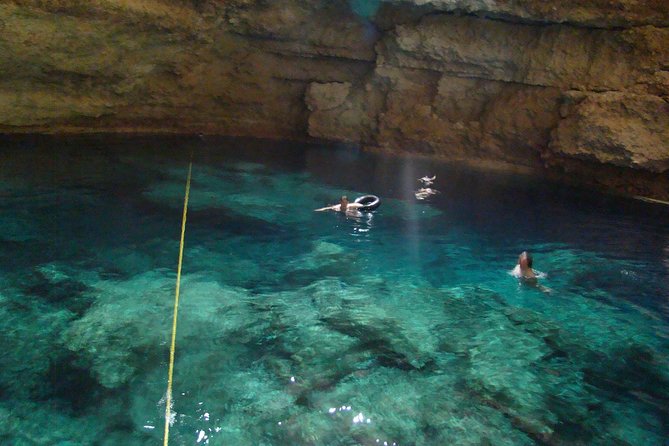 Private Tour Punta Laguna Monkey Sanctuary Zip Line - Highlights of the Tour