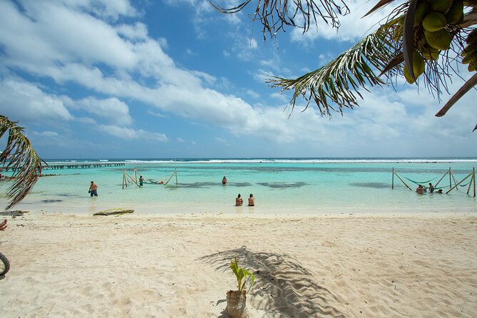 Private Tour Pyramids of Chacchoben and Mahahual With Transportation - Tour Inclusions