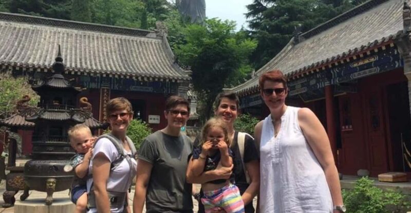 Private Tour Qingdao Laoshan With Round Way Cable Car Lunch - Important Information