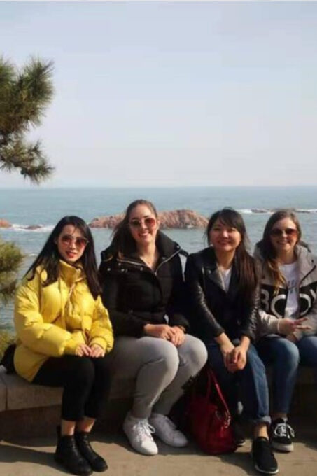 Private Tour Qingdao Laoshan With Round Way Cable Car Lunch - Scenic Views and Prayers