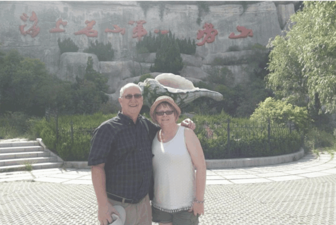 Private Tour Qingdao Laoshan With Round Way Cable Car Lunch - Flexible Departure and Pickup