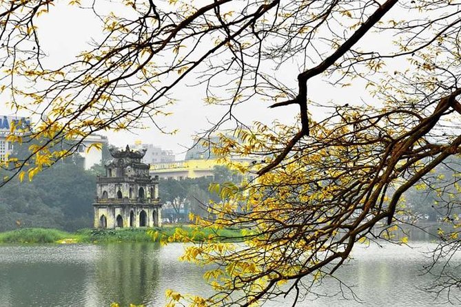 Private Tour Quang Phu Cau Incense Village & Train Street Coffee - Itinerary and Duration
