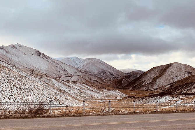 Private Tour Queenstown to Christchurch via Mt Cook & Tekapo - Additional Information