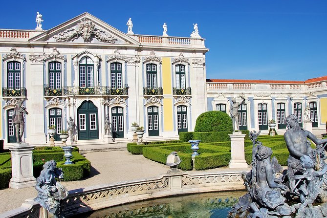 Private Tour Queluz, Mafra, and Ericeira - Quick Points