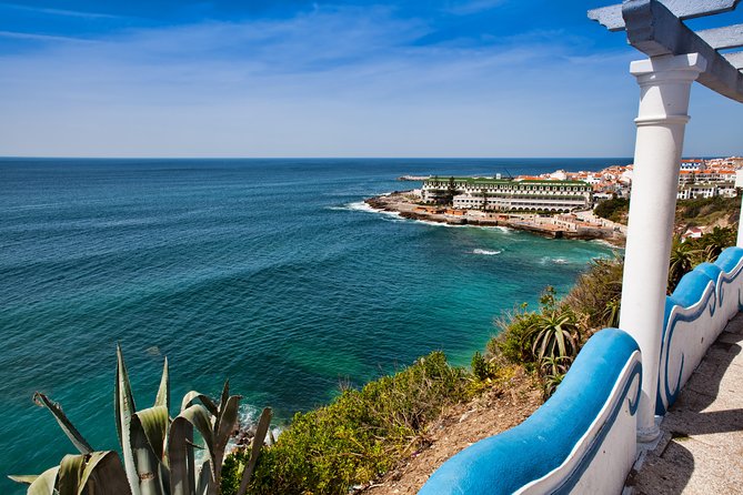 Private Tour Queluz, Mafra, and Ericeira - Ericeira Fishing Village