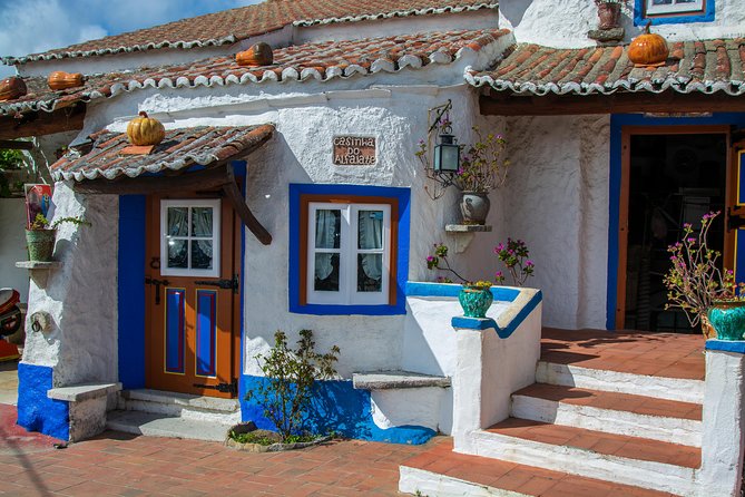 Private Tour Queluz, Mafra, and Ericeira - Customer Feedback