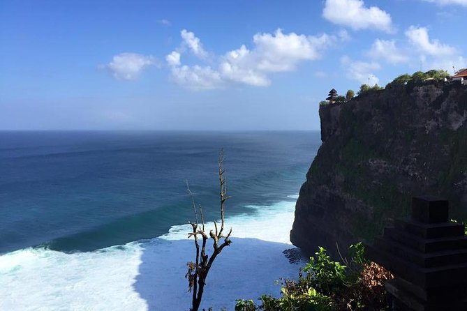 Private Tour Rafting Uluwatu Kecak Dance Sunset and Dinner in Jimbaran Bay - Additional Tour Information