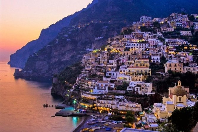 Private Tour Ravello Amalfi Pompei Ruins - About Your Stay