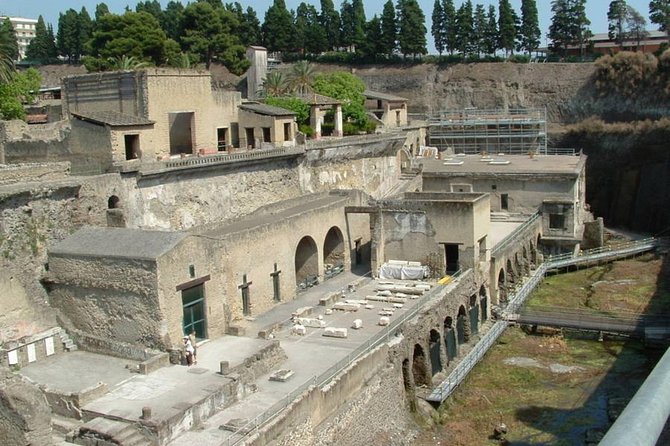 Private Tour Ravello Amalfi Pompei Ruins - Reviews and Pricing