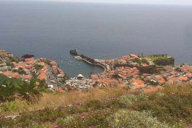 Private Tour: Regional Road Drive With Stunning Views and Poncha Drink Tasting - Itinerary and Highlights