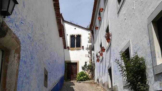 Private Tour - Religious Fatima and Fortified Obidos - Cancellation and Payment