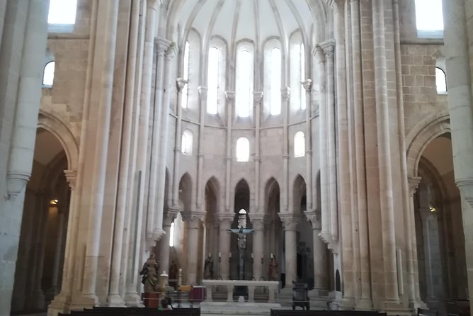 Private Tour - Religious Fatima and Fortified Obidos - Frequently Asked Questions