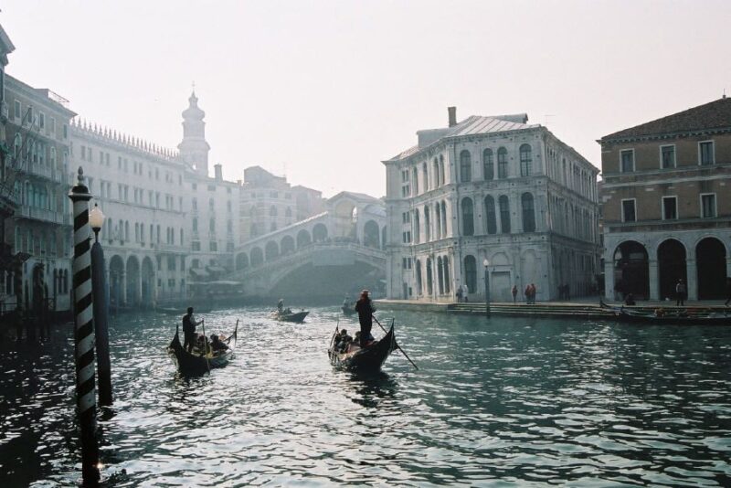 Private Tour Rialto Area and Frari Church 2-Hour Tour - Tour Highlights