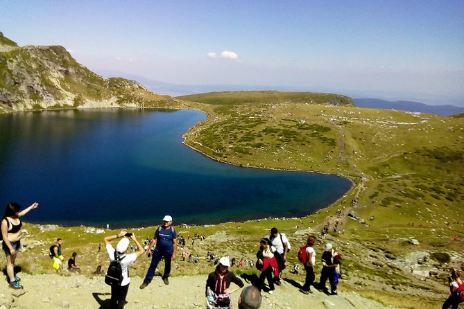 Private Tour: Rila Mountains and the Seven Rila Lakes From Sofia - Key Points
