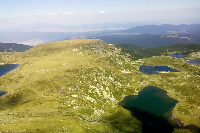Private Tour: Rila Mountains and the Seven Rila Lakes From Sofia - Customer Reviews Breakdown