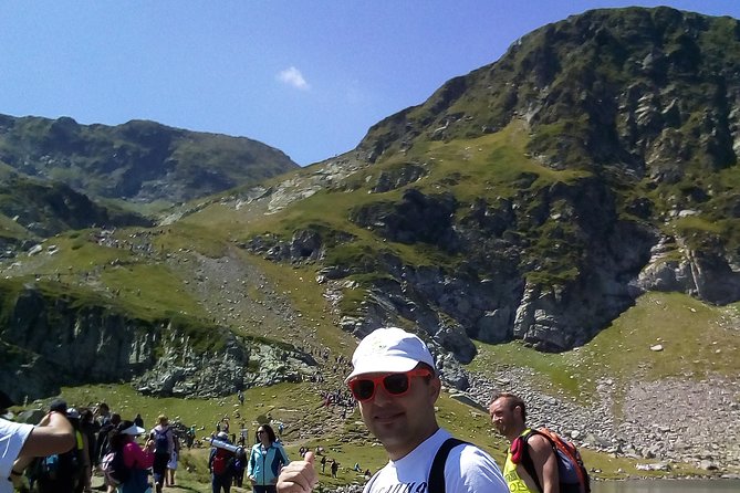 Private Tour: Rila Mountains and the Seven Rila Lakes From Sofia - Tour Group Suitability
