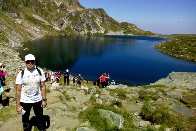 Private Tour: Rila Mountains and the Seven Rila Lakes From Sofia - Scenic Views and Landscapes