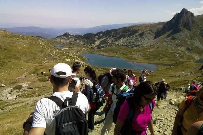 Private Tour: Rila Mountains and the Seven Rila Lakes From Sofia - Knowledgeable Local Guides