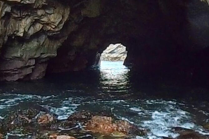 Private Tour: Ring of Beara From Kenmare. - Scenic Highlights and Activities